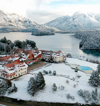 Bariloche