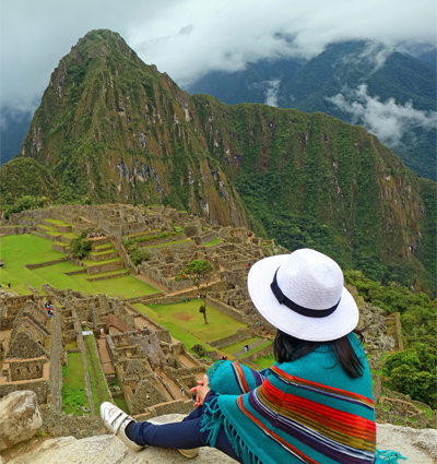 Combo Machu Picchu